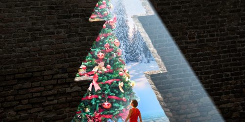 Życzenia Świąteczne i Noworoczne