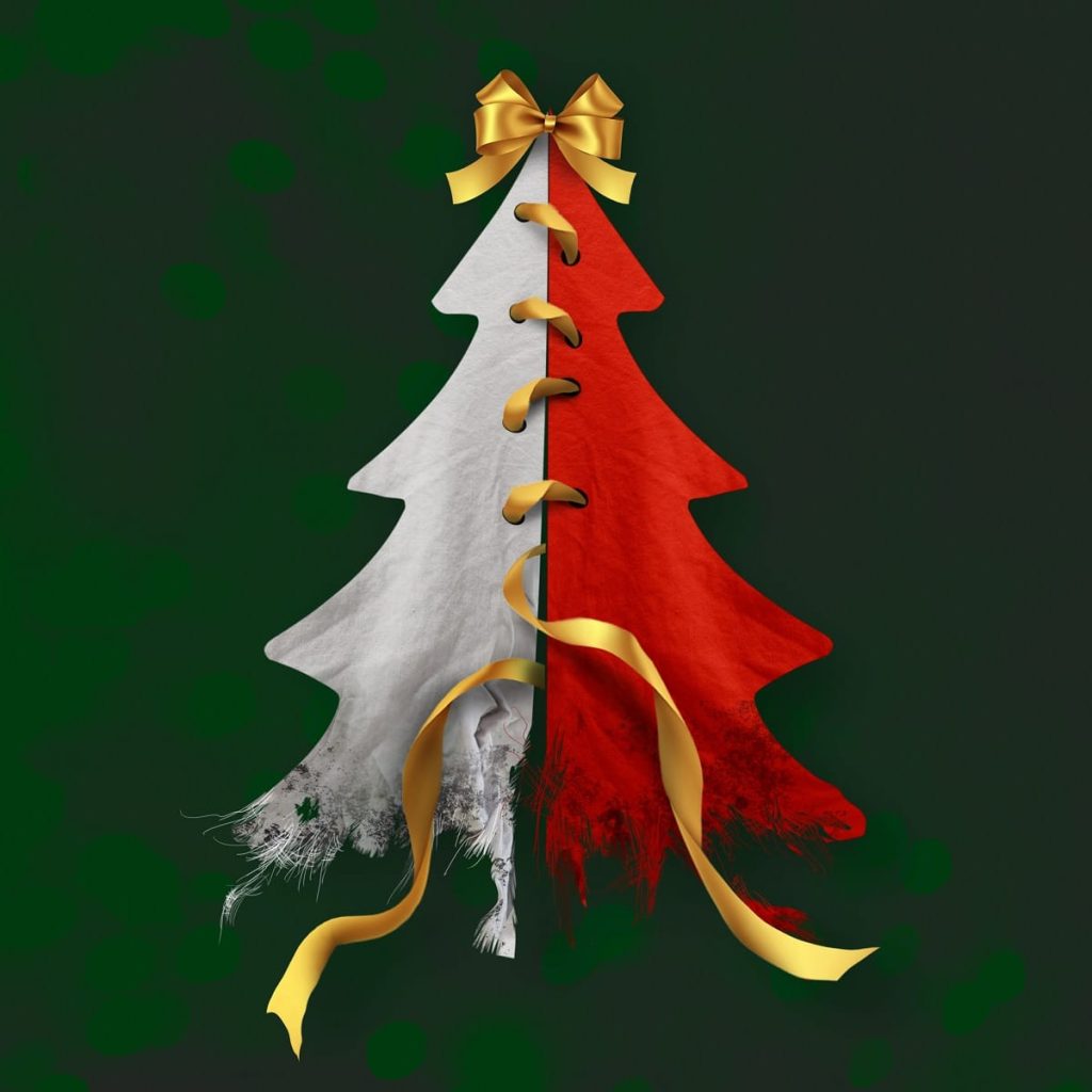 Igor Morski, Kartka GJW 2023